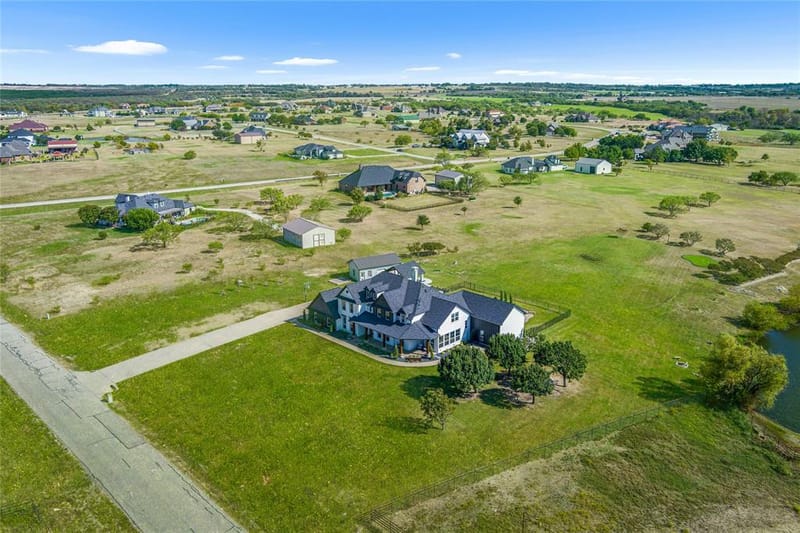 3497 N Preston Lakes Drive, Celina TX 75009 - Photo 38