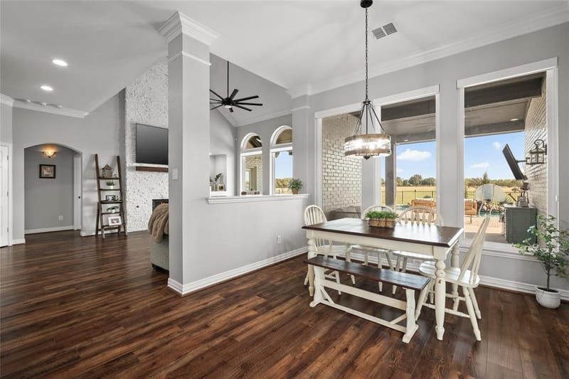 3497 N Preston Lakes Drive, Celina TX 75009 - Photo 10