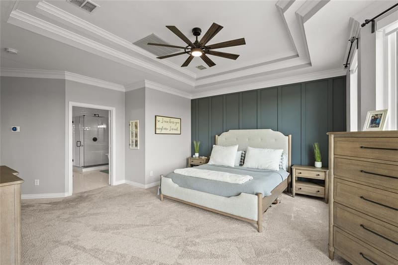 3497 N Preston Lakes Drive, Celina TX 75009 - Photo 15