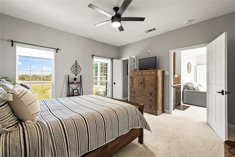 3497 N Preston Lakes Drive, Celina TX 75009 - Photo 19