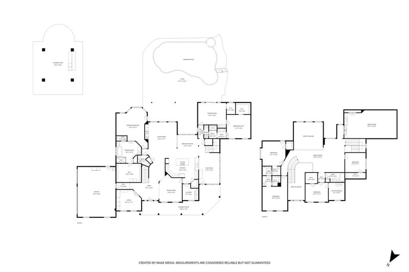 3497 N Preston Lakes Drive, Celina TX 75009 - Photo 40