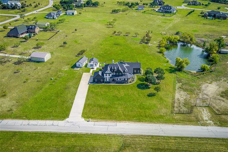 3497 N Preston Lakes Drive, Celina TX 75009 - Photo 39