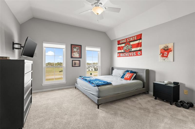 3497 N Preston Lakes Drive, Celina TX 75009 - Photo 29
