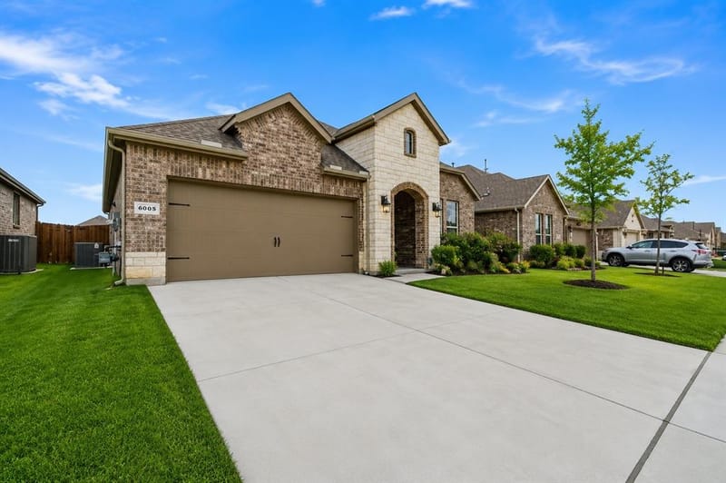 3018 Moccasin Lane, Aubrey TX 76227 - Photo 2