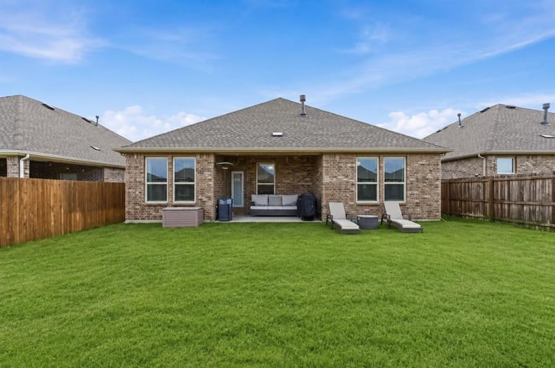 3018 Moccasin Lane, Aubrey TX 76227 - Photo 17