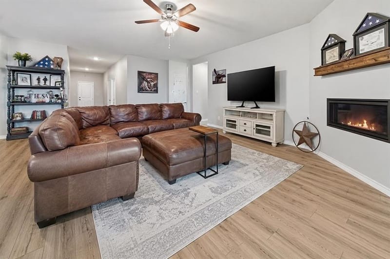 3018 Moccasin Lane, Aubrey TX 76227 - Photo 3