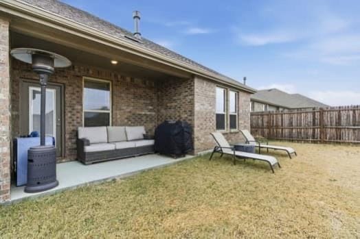 3018 Moccasin Lane, Aubrey TX 76227 - Photo 20