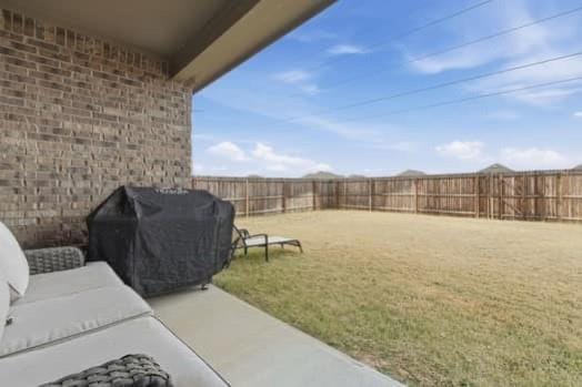 3018 Moccasin Lane, Aubrey TX 76227 - Photo 18