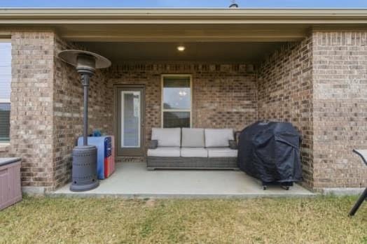 3018 Moccasin Lane, Aubrey TX 76227 - Photo 19