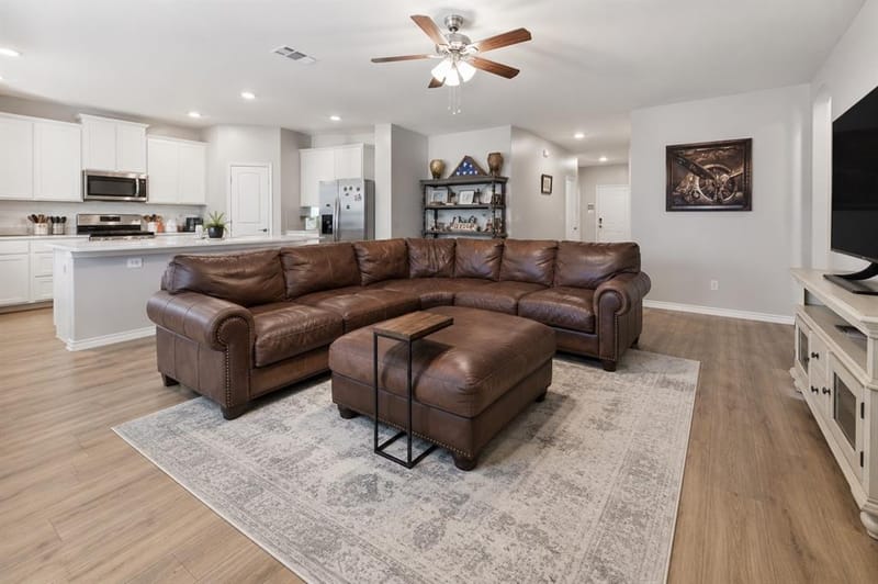 3018 Moccasin Lane, Aubrey TX 76227 - Photo 4