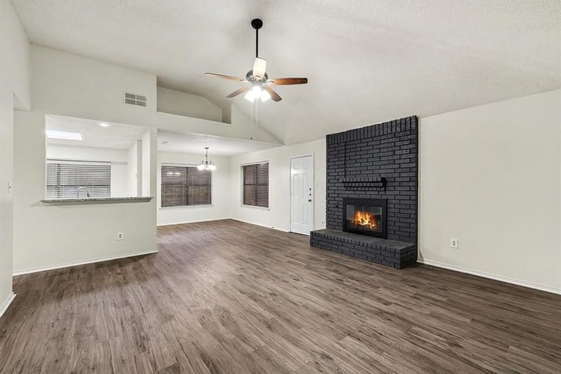 1046 Colony Street, Flower Mound TX 75028 - Photo 3