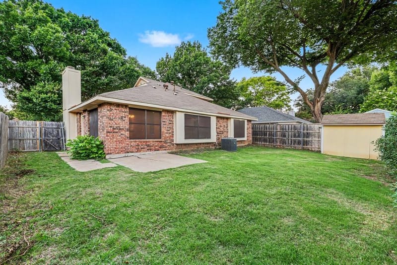 1046 Colony Street, Flower Mound TX 75028 - Photo 14