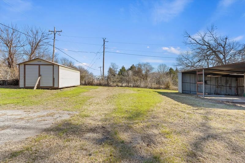 9521 Dalrock Road, Rowlett TX 75089 - Photo 35