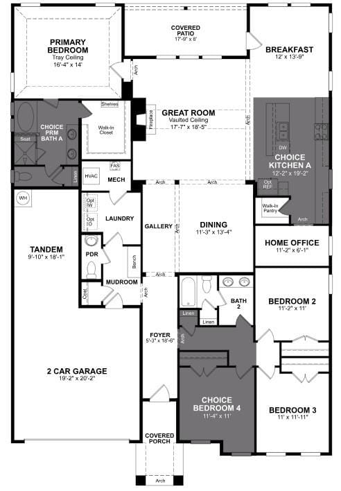 715 Soprano Drive, Forney TX 75126 - Photo 13