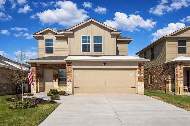 809 Trough Street, Royse City TX 75189