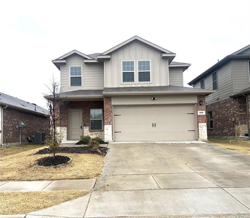 809 Trough Street, Royse City TX 75189 - Photo 37
