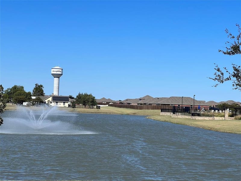 809 Trough Street, Royse City TX 75189 - Photo 35
