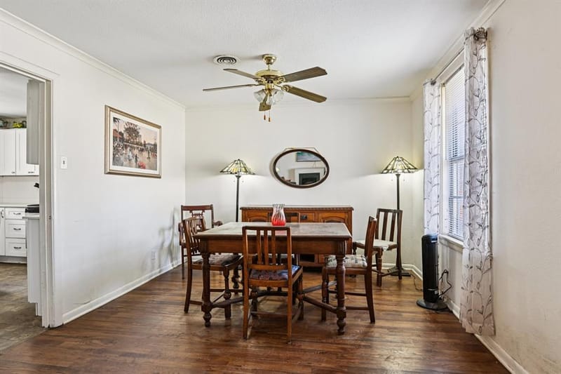 7008 Briley Drive, North Richland Hills TX 76180 - Photo 11