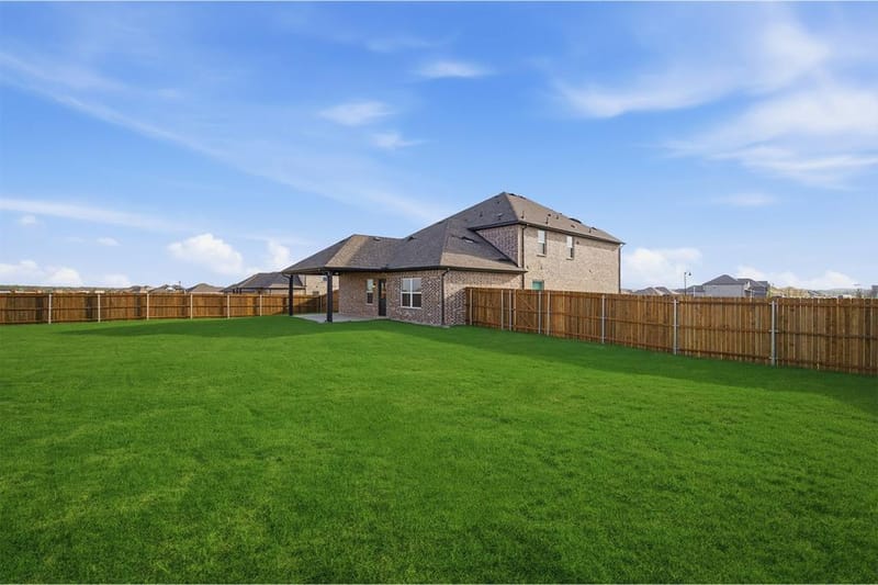 424 Bronco Drive, Waxahachie TX 75165 - Photo 6