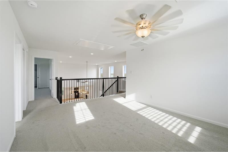 424 Bronco Drive, Waxahachie TX 75165 - Photo 26