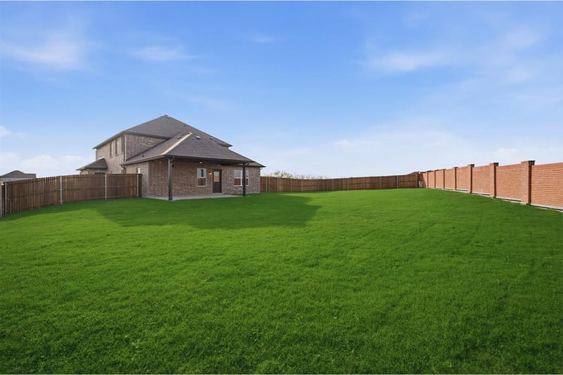 424 Bronco Drive, Waxahachie TX 75165 - Photo 7
