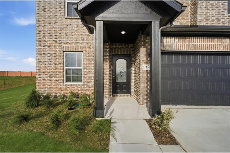 424 Bronco Drive, Waxahachie TX 75165 - Photo 3