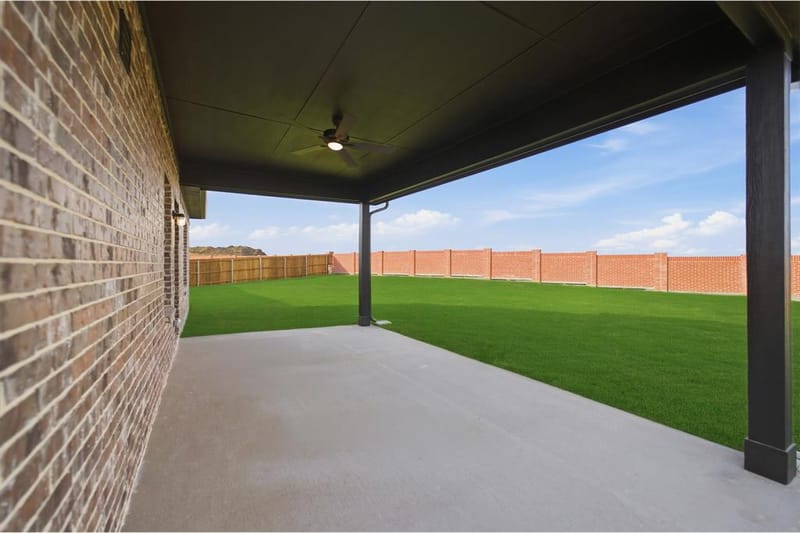424 Bronco Drive, Waxahachie TX 75165 - Photo 8