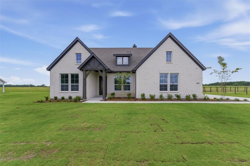8861 County Road 623, Blue Ridge TX 75424 - Photo 2