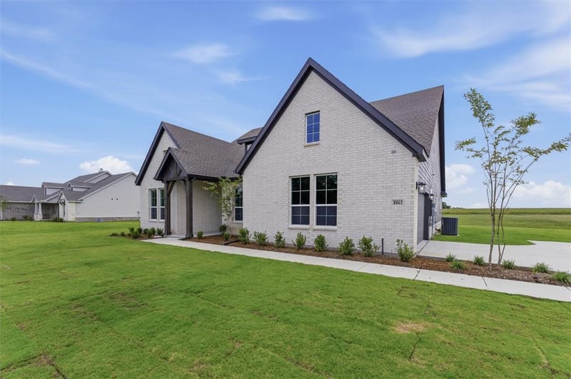 8861 County Road 623, Blue Ridge TX 75424 - Photo 3