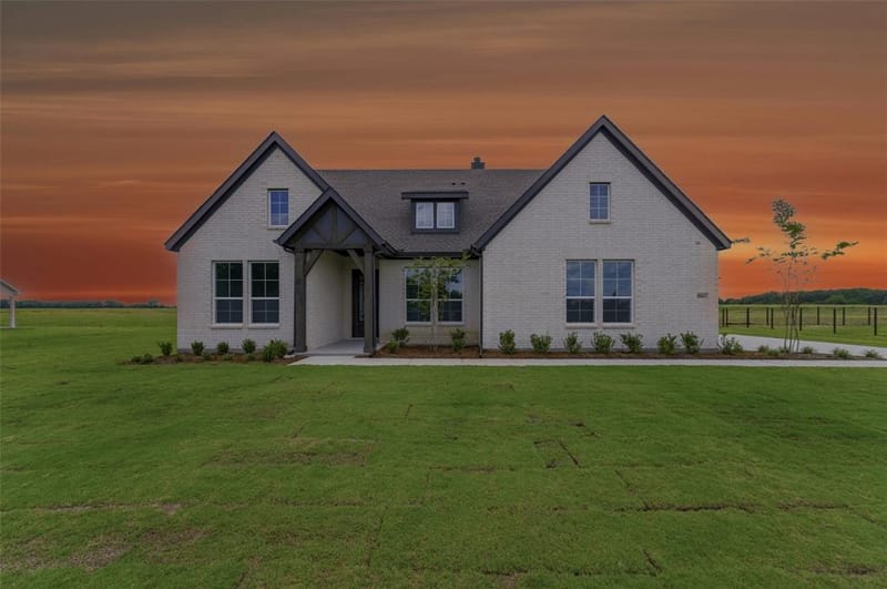 8861 County Road 623, Blue Ridge TX 75424