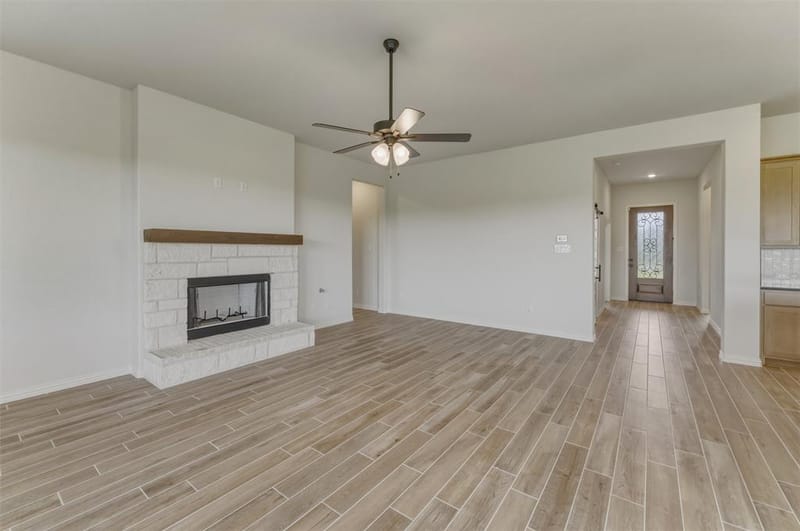 8861 County Road 623, Blue Ridge TX 75424 - Photo 9