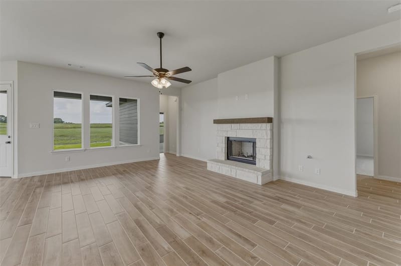 8861 County Road 623, Blue Ridge TX 75424 - Photo 8