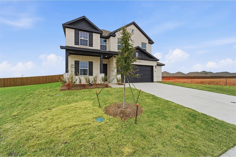 343 Caviar Road, Waxahachie TX 75165 - Photo 3