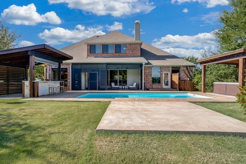 2890 Forest Drive, Celina TX 75009 - Photo 27