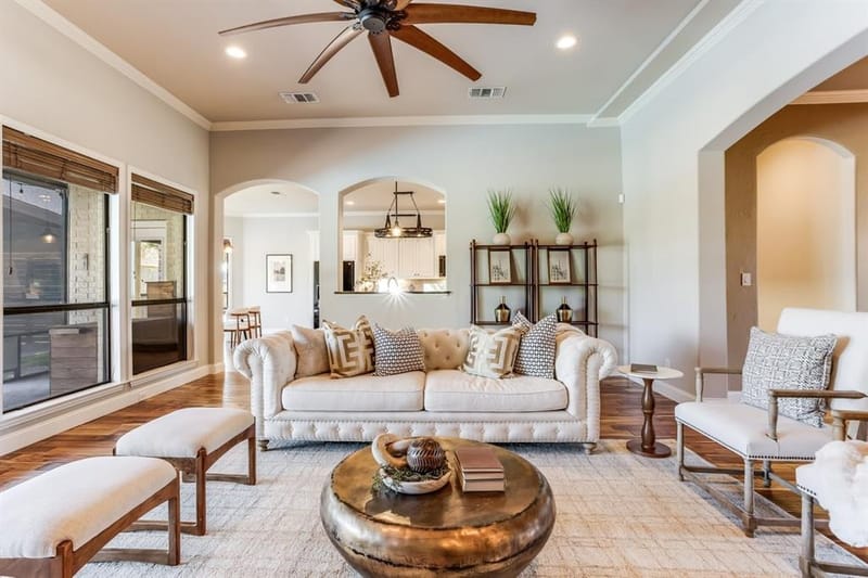 2890 Forest Drive, Celina TX 75009 - Photo 6