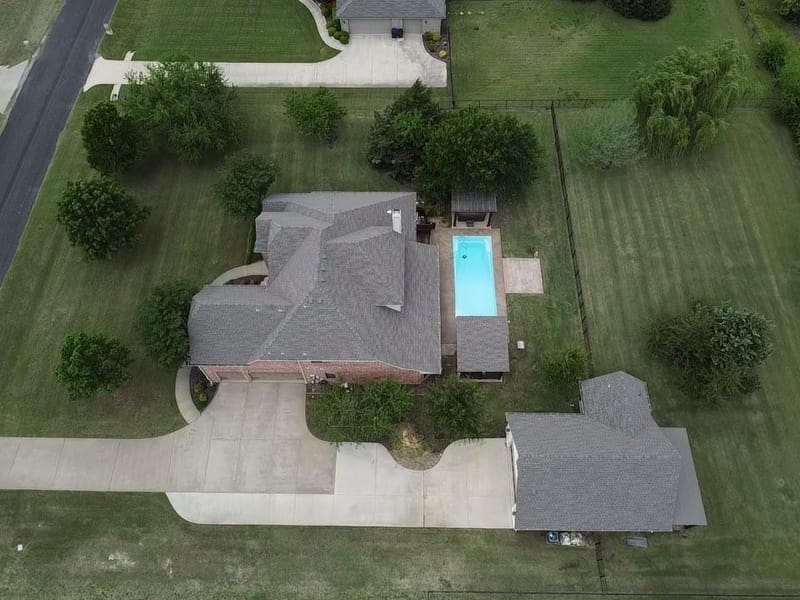 2890 Forest Drive, Celina TX 75009 - Photo 36