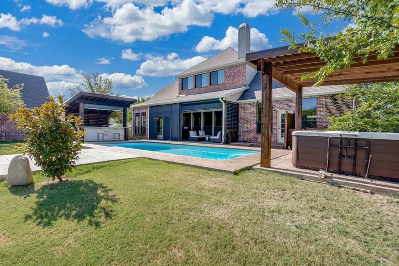 2890 Forest Drive, Celina TX 75009 - Photo 28