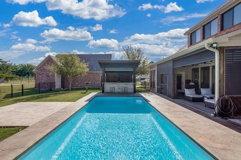 2890 Forest Drive, Celina TX 75009 - Photo 30