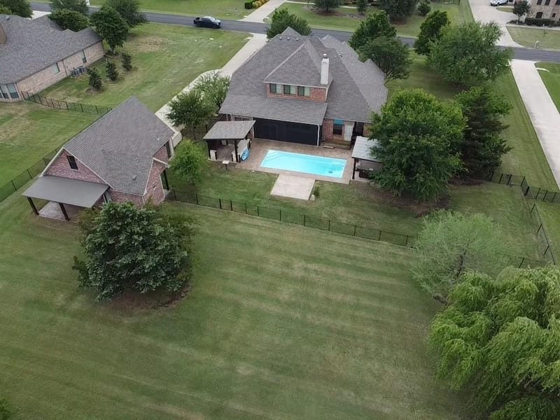 2890 Forest Drive, Celina TX 75009 - Photo 37
