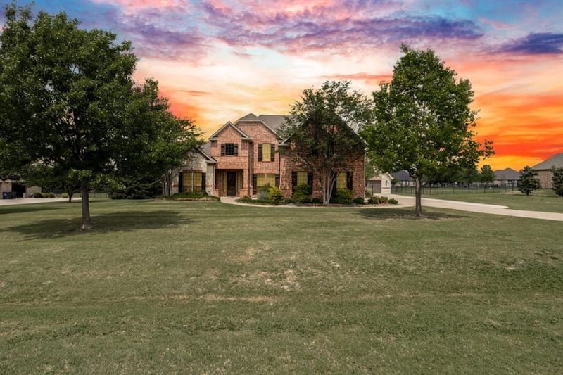2890 Forest Drive, Celina TX 75009 - Photo 40