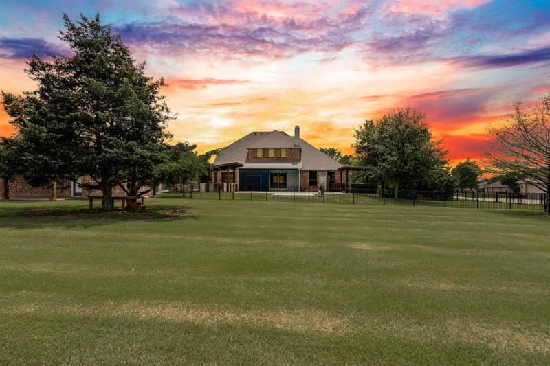 2890 Forest Drive, Celina TX 75009 - Photo 39