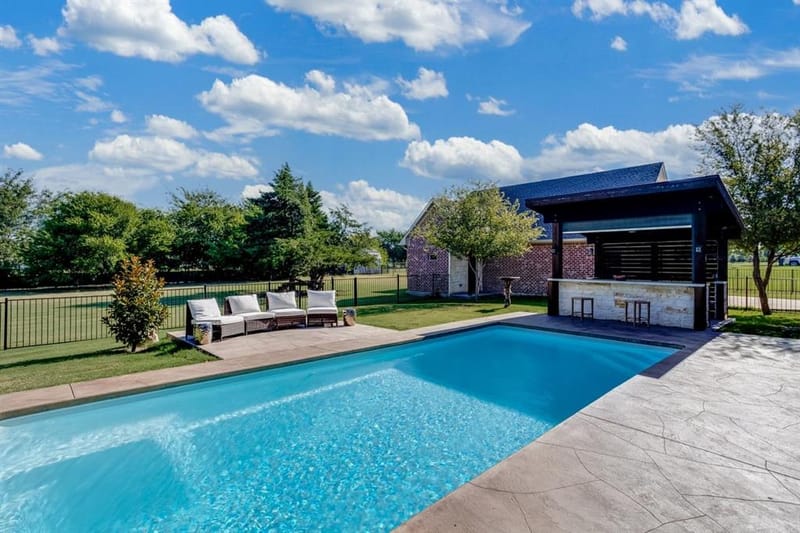 2890 Forest Drive, Celina TX 75009 - Photo 29