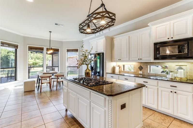 2890 Forest Drive, Celina TX 75009 - Photo 8