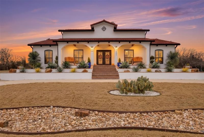 3233 Francisco Bay Drive, Kerens TX 75144 - Photo 2