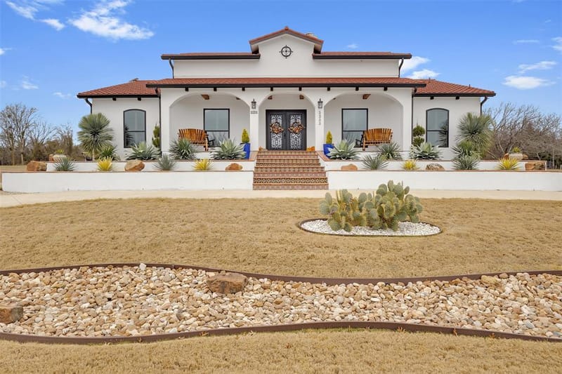 3233 Francisco Bay Drive, Kerens TX 75144 - Photo 6