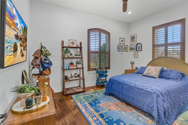 3233 Francisco Bay Drive, Kerens TX 75144 - Photo 22