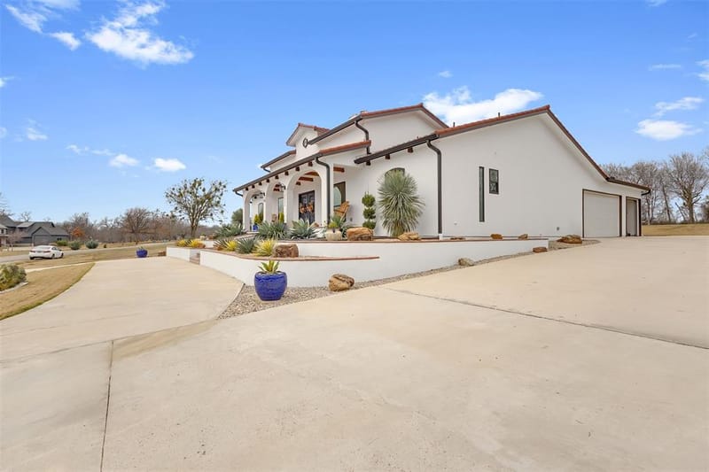 3233 Francisco Bay Drive, Kerens TX 75144 - Photo 7
