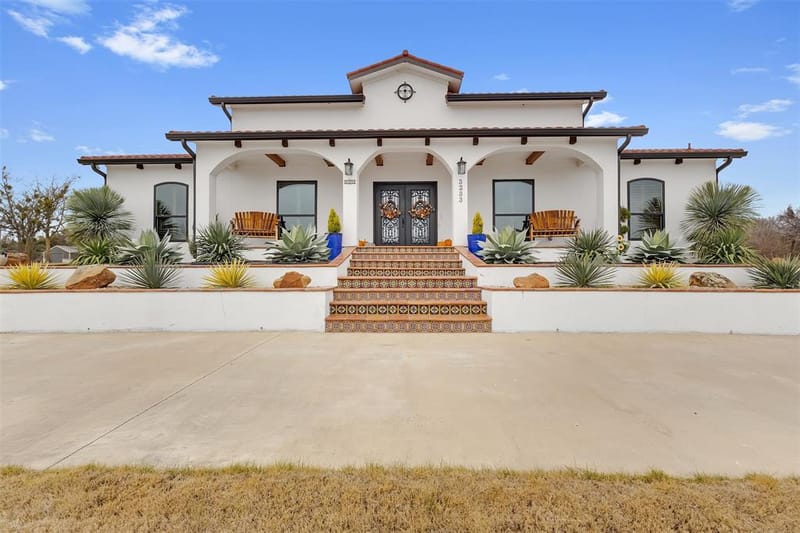 3233 Francisco Bay Drive, Kerens TX 75144 - Photo 3