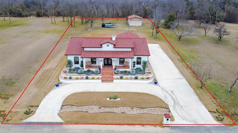 3233 Francisco Bay Drive, Kerens TX 75144 - Photo 5