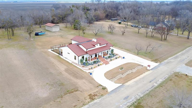 3233 Francisco Bay Drive, Kerens TX 75144 - Photo 9